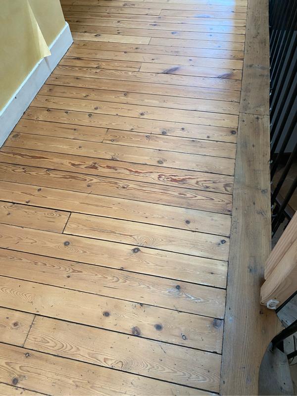 Ouvrir la fenêtre modale de l'avis 1 sur 1