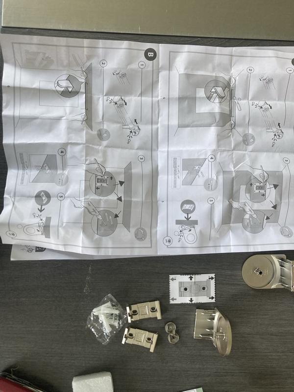 Ouvrir la fenêtre modale de l'avis 3 sur 5