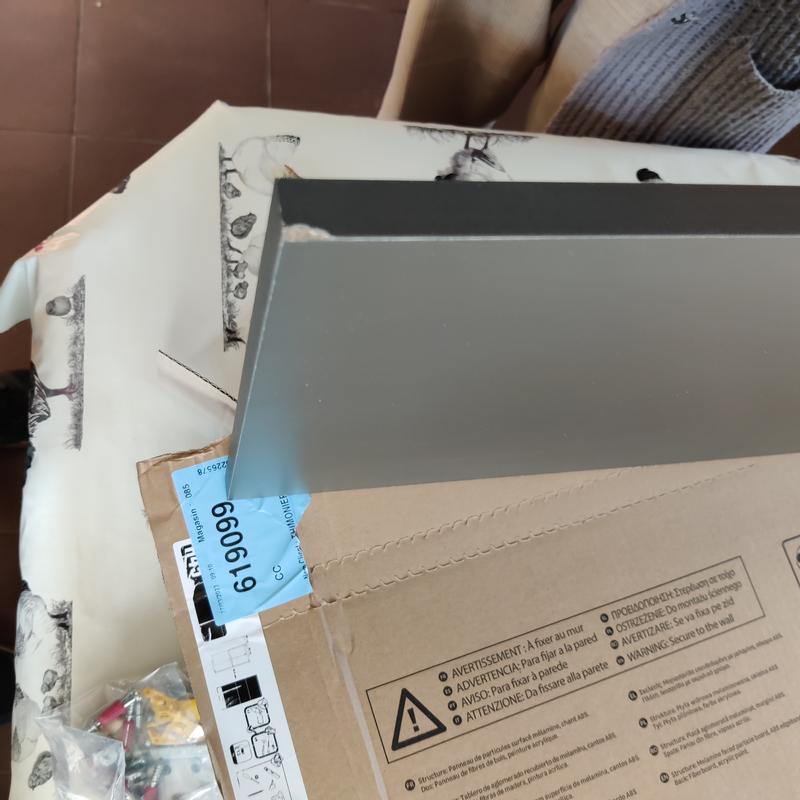 Abra o modal de avaliação 2 de 2