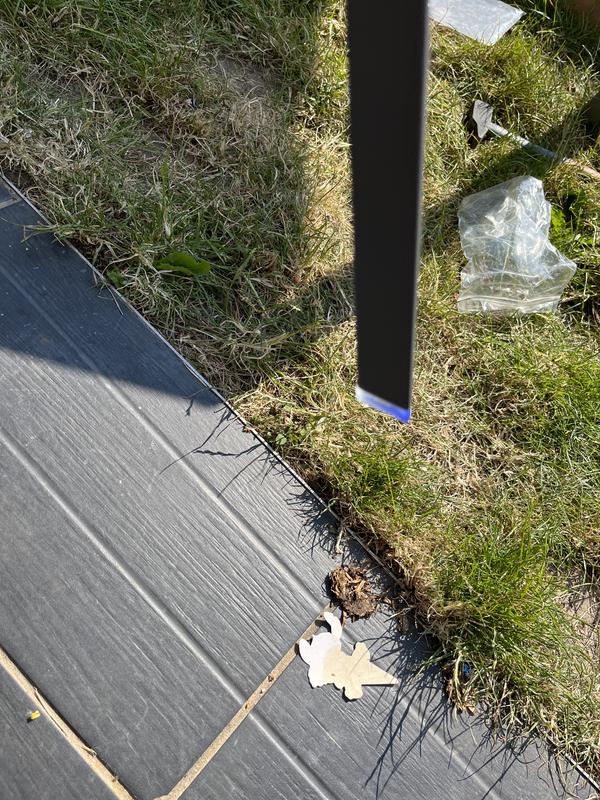 Revisione aperta modale 2 su 4