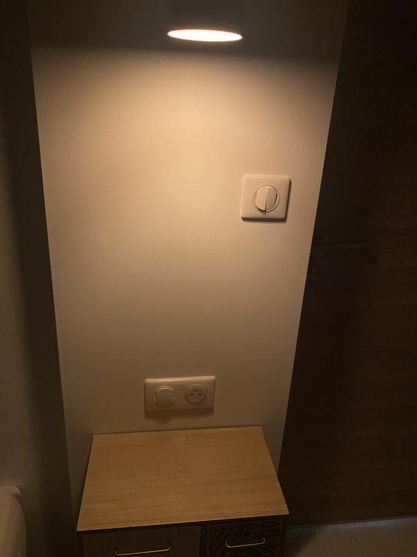 Ouvrir la fenêtre modale de l'avis 5 sur 5