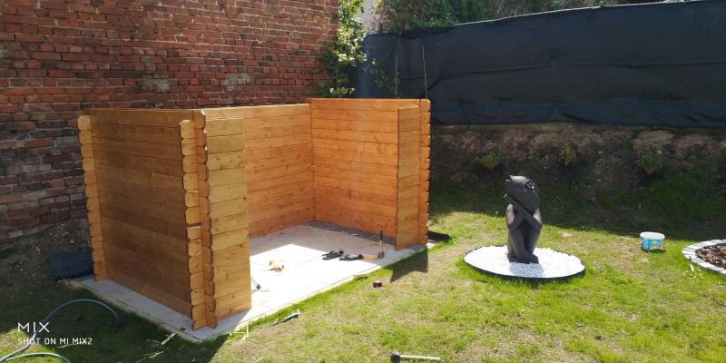 Ouvrir la fenêtre modale de l'avis 1 sur 1