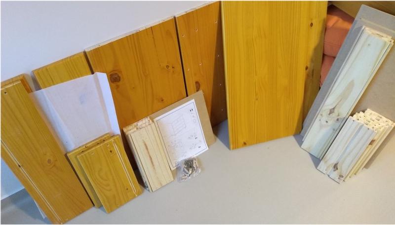 Ouvrir la fenêtre modale de l'avis 2 sur 3