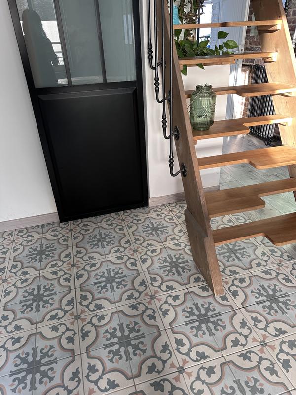 Revisione aperta modale 1 su 2