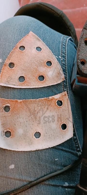 Revisione aperta modale 2 su 3