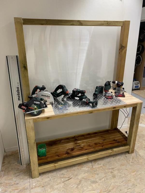 Ouvrir la fenêtre modale de l'avis 2 sur 2