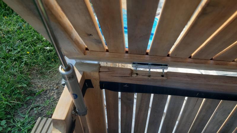 Abra o modal de avaliação 2 de 5