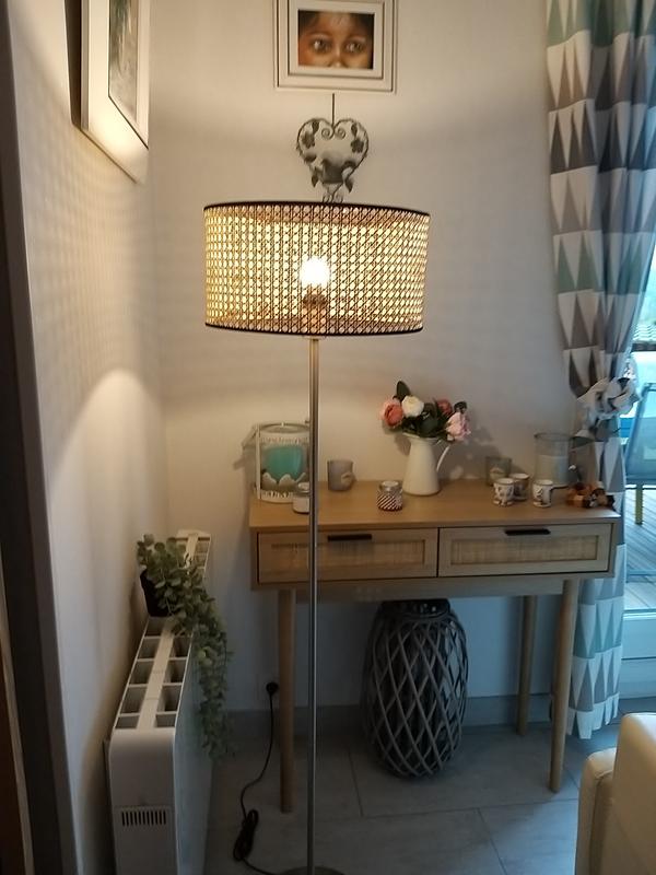 Ouvrir la fenêtre modale de l'avis 1 sur 2