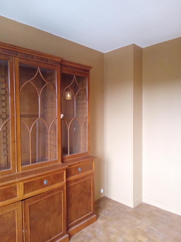 Ouvrir la fenêtre modale de l'avis 1 sur 1