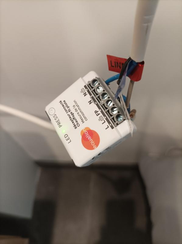 Ouvrir la fenêtre modale de l'avis 1 sur 2