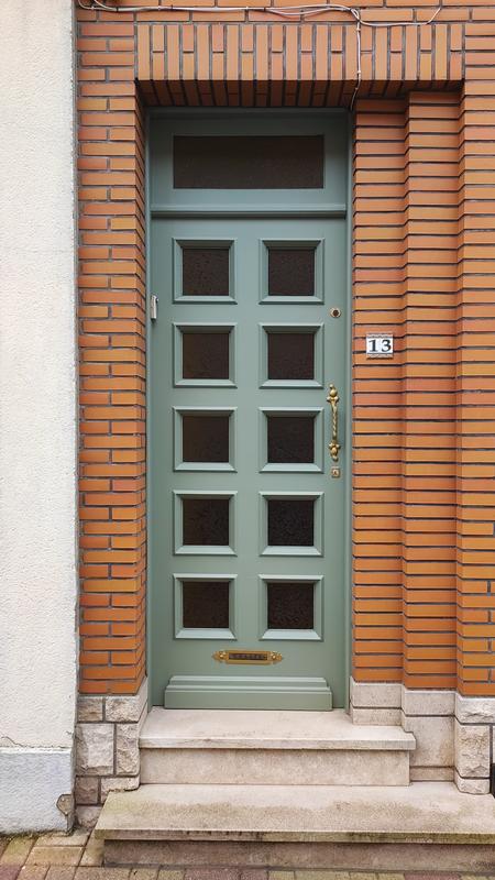 Ouvrir la fenêtre modale de l'avis 1 sur 2