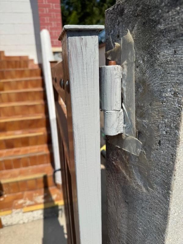 Ouvrir la fenêtre modale de l'avis 5 sur 6