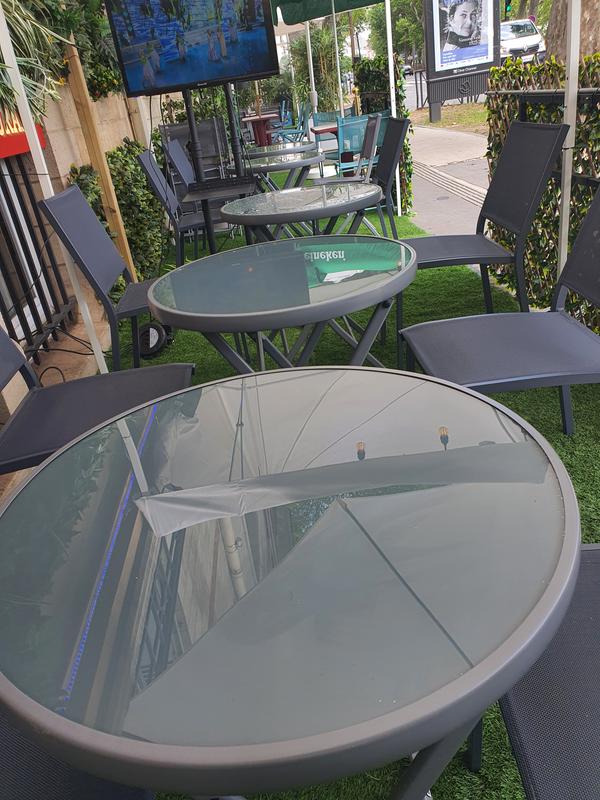 Abra o modal de avaliação 2 de 3