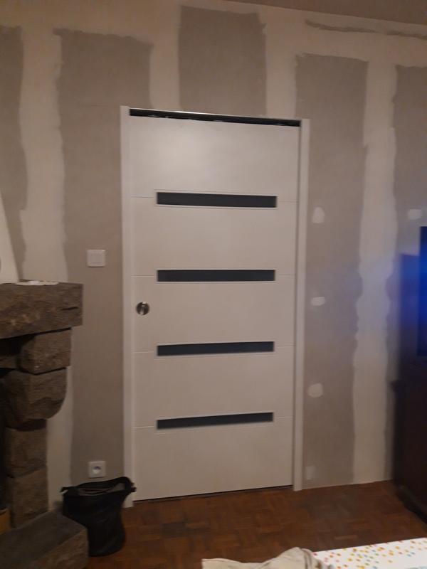 Ouvrir la fenêtre modale de l'avis 1 sur 1