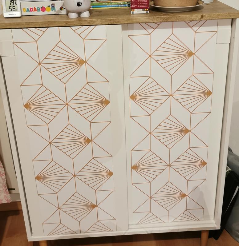 Ouvrir la fenêtre modale de l'avis 1 sur 1