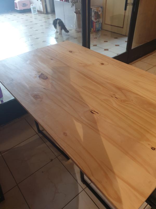 Revisione aperta modale 1 su 2