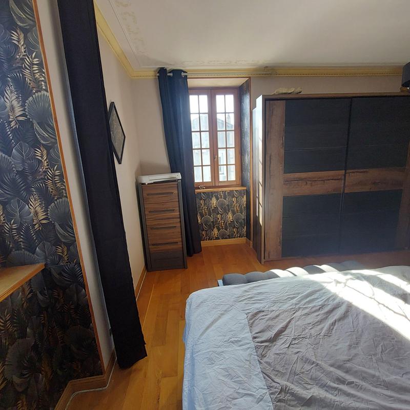 Ouvrir la fenêtre modale de l'avis 5 sur 6