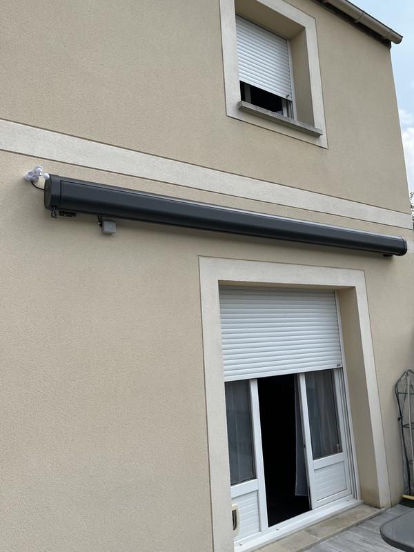 Ouvrir la fenêtre modale de l'avis 1 sur 1