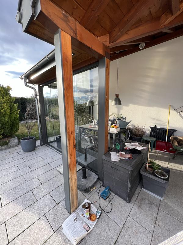 Ouvrir la fenêtre modale de l'avis 1 sur 1