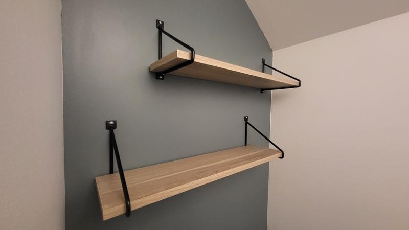 Ouvrir la fenêtre modale de l'avis 1 sur 2