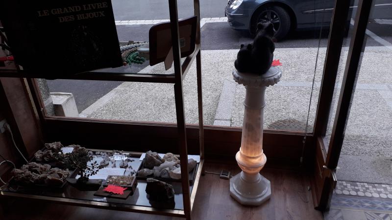 Ouvrir la fenêtre modale de l'avis 2 sur 3