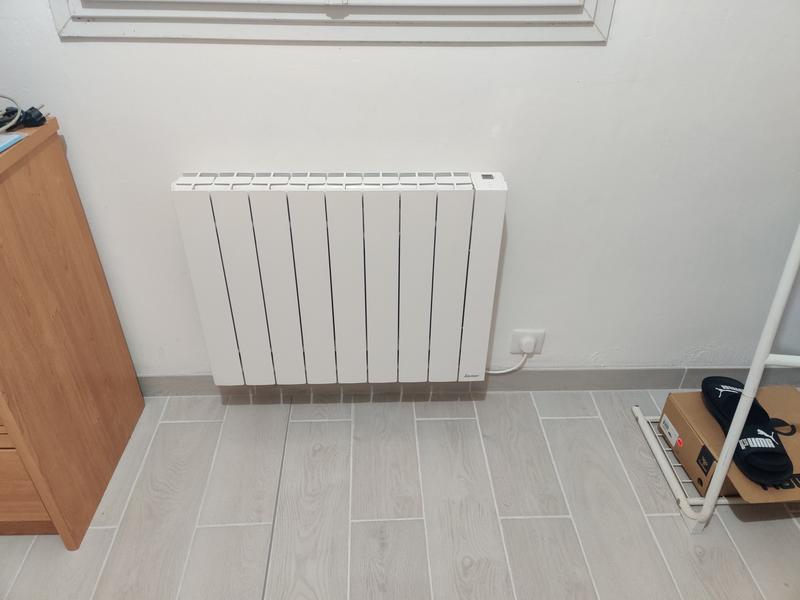 Ouvrir la fenêtre modale de l'avis 1 sur 1