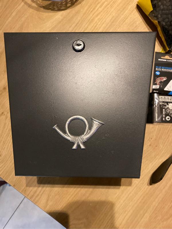 Ouvrir la fenêtre modale de l'avis 1 sur 1