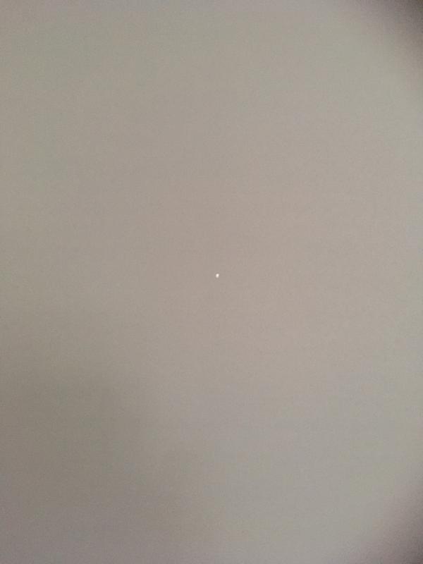 Revisione aperta modale 1 su 1