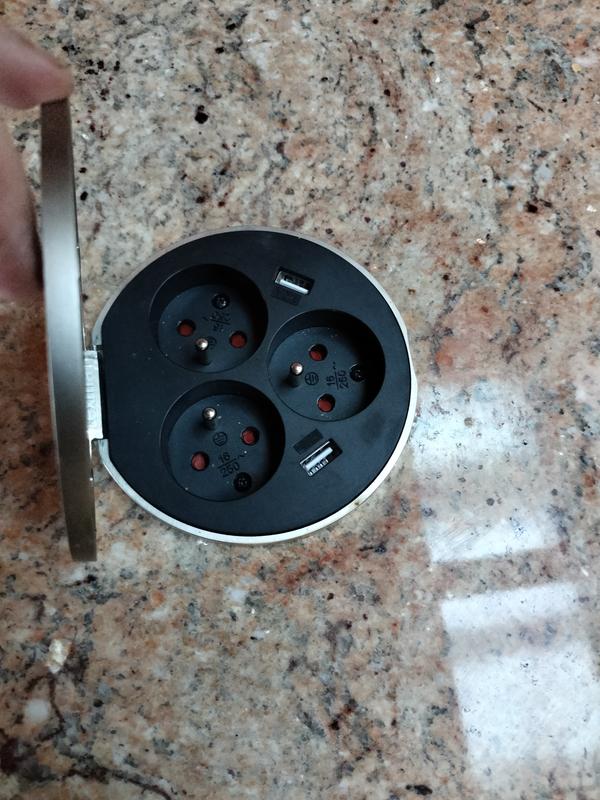 Ouvrir la fenêtre modale de l'avis 1 sur 1