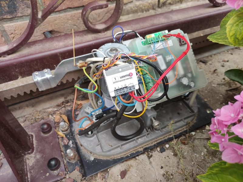 Ouvrir la fenêtre modale de l'avis 2 sur 2