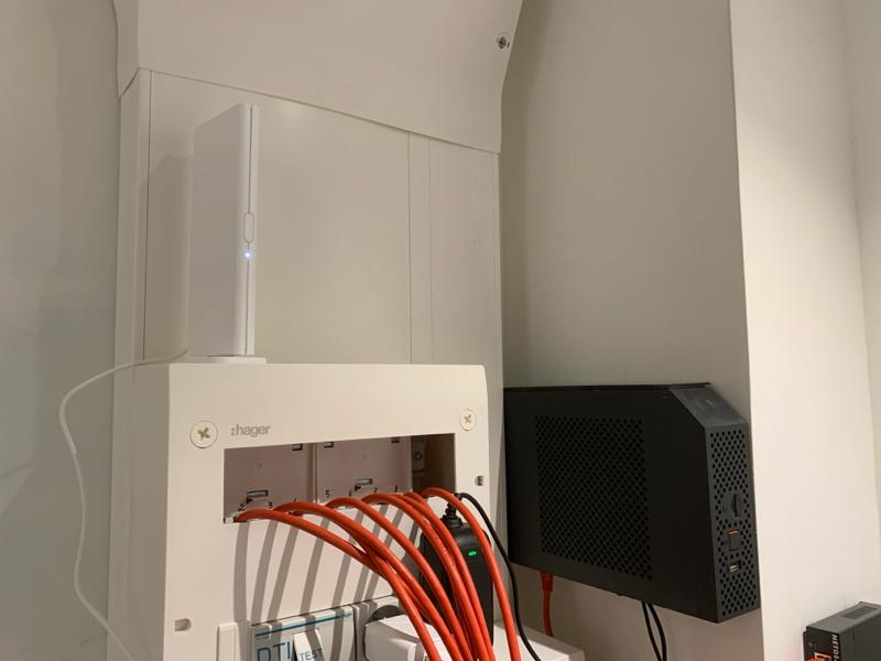 Ouvrir la fenêtre modale de l'avis 1 sur 1