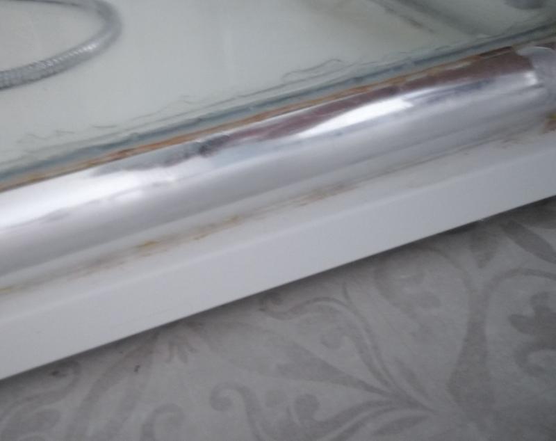 Revisione aperta modale 1 su 1