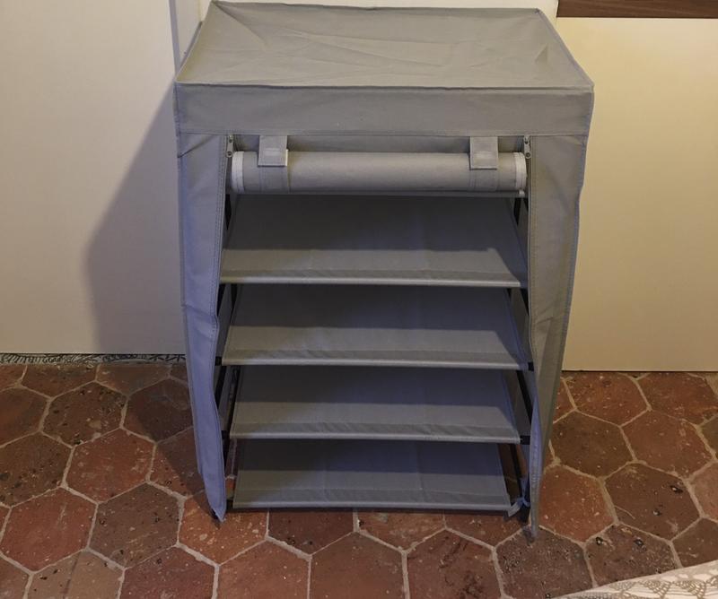 Ouvrir la fenêtre modale de l'avis 2 sur 3