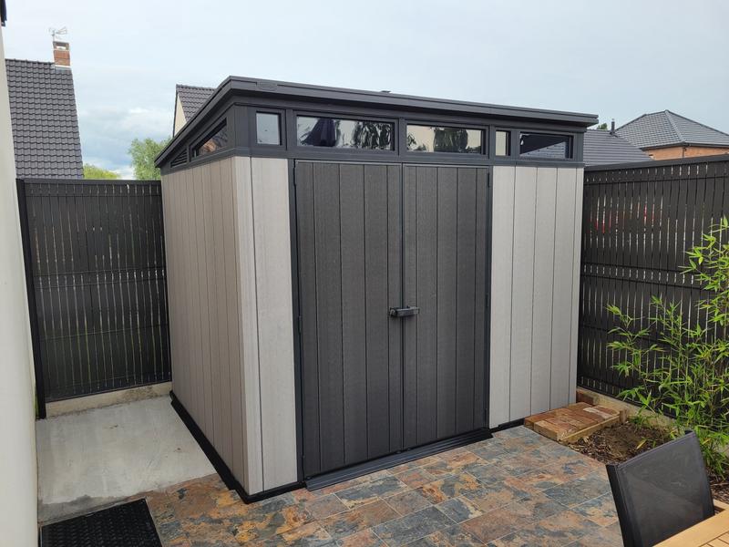 Ouvrir la fenêtre modale de l'avis 1 sur 1