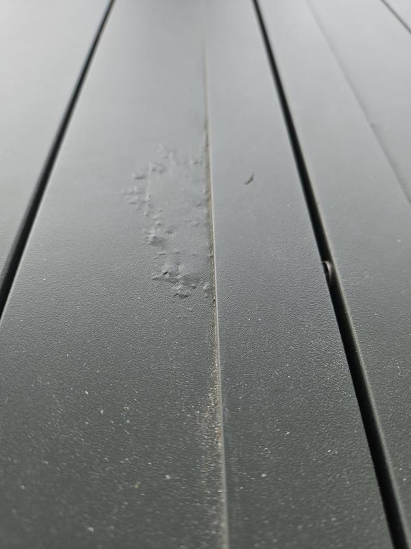 Revisione aperta modale 2 su 2