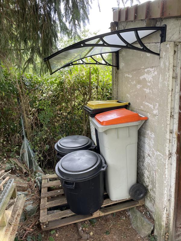 Revisione aperta modale 1 su 1