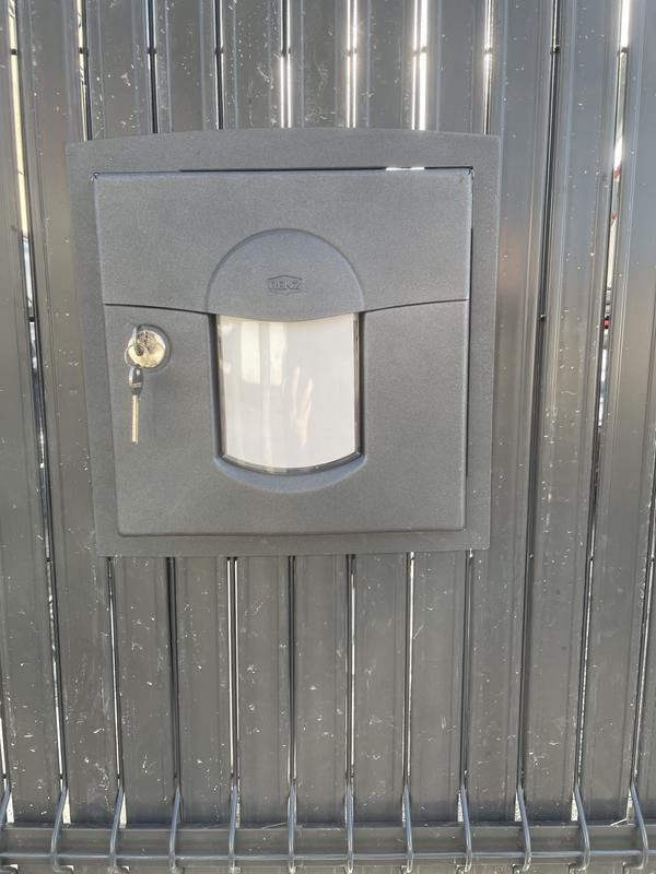 Ouvrir la fenêtre modale de l'avis 1 sur 1