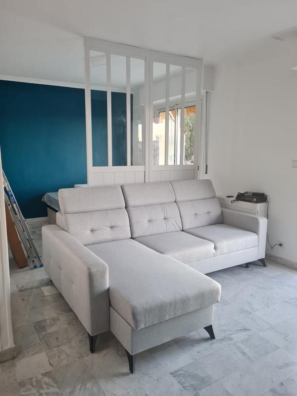 Ouvrir la fenêtre modale de l'avis 1 sur 1