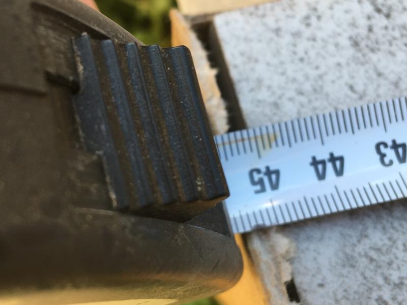 Ouvrir la fenêtre modale de l'avis 1 sur 3