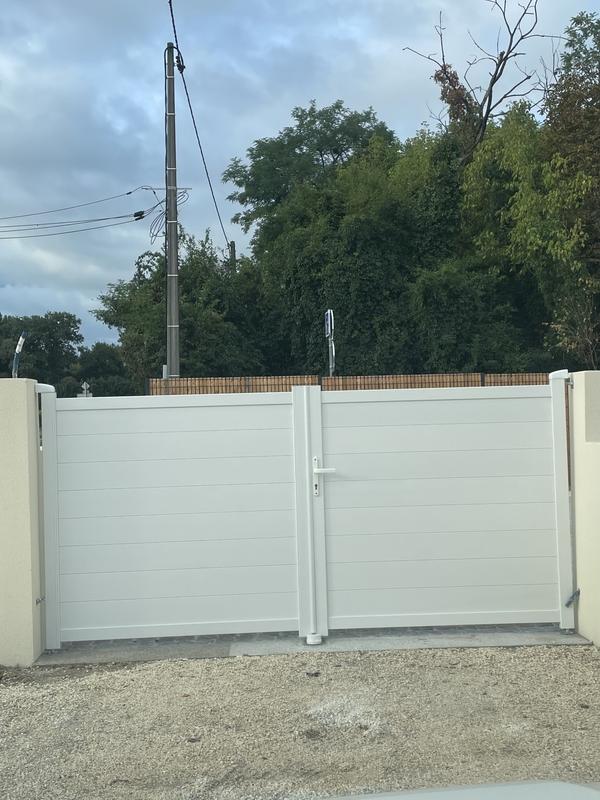 Ouvrir la fenêtre modale de l'avis 1 sur 1
