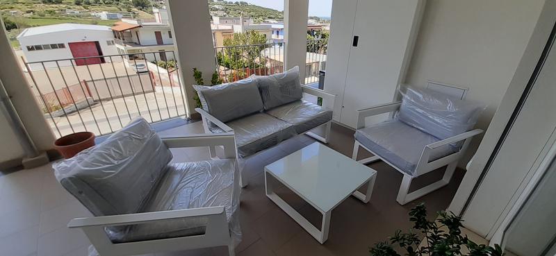 Revisione aperta modale 2 su 2