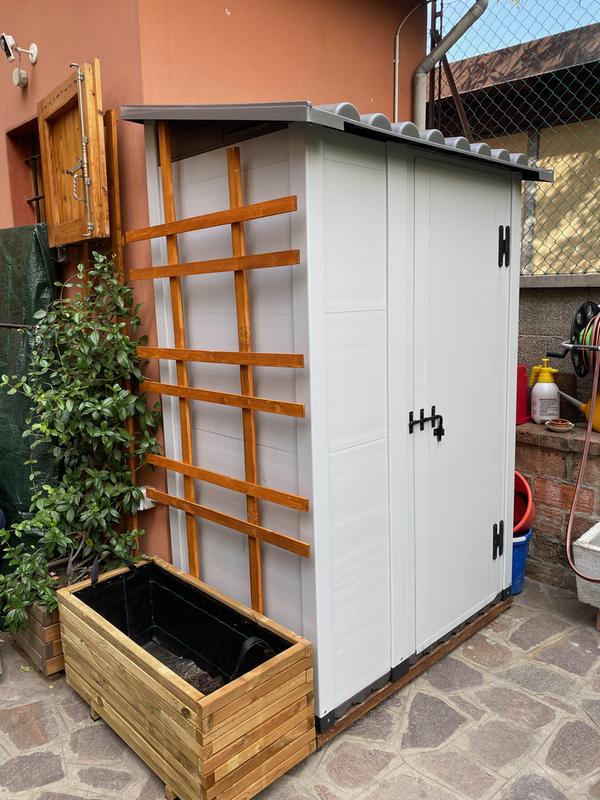 Revisione aperta modale 1 su 1