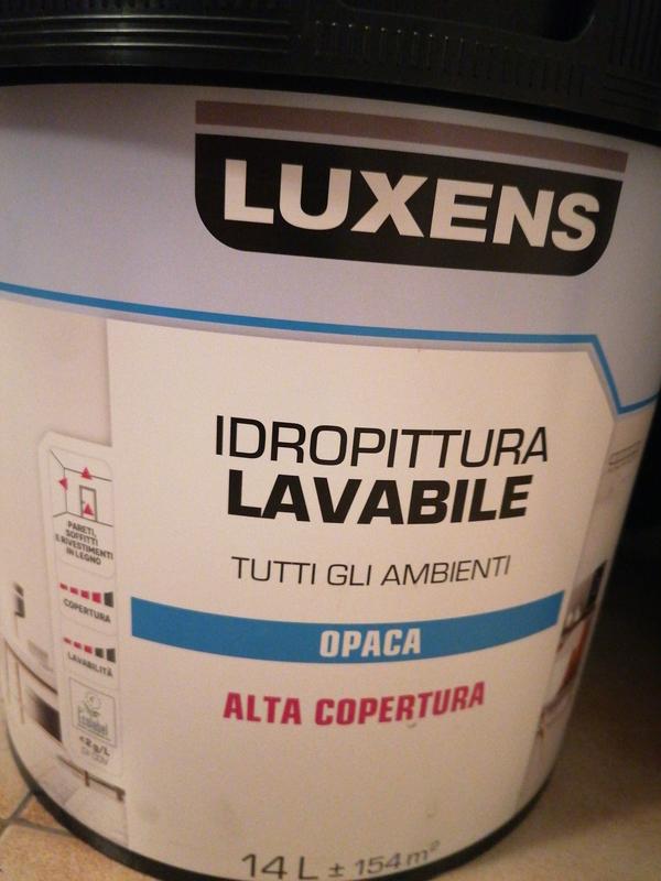 Revisione aperta modale 1 su 1