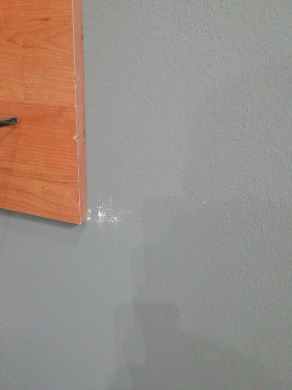 Revisione aperta modale 1 su 1