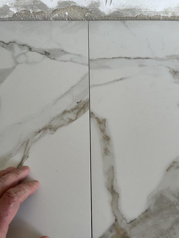 Revisione aperta modale 1 su 1