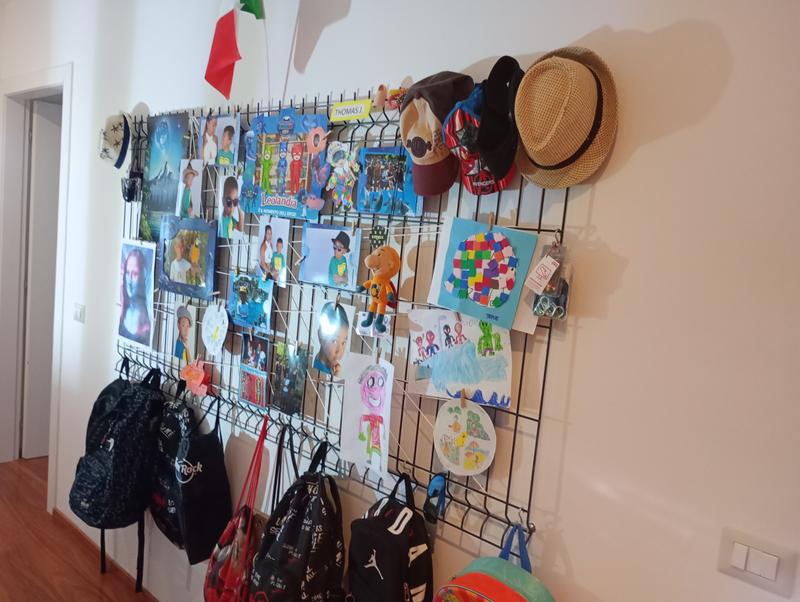 Revisione aperta modale 1 su 2