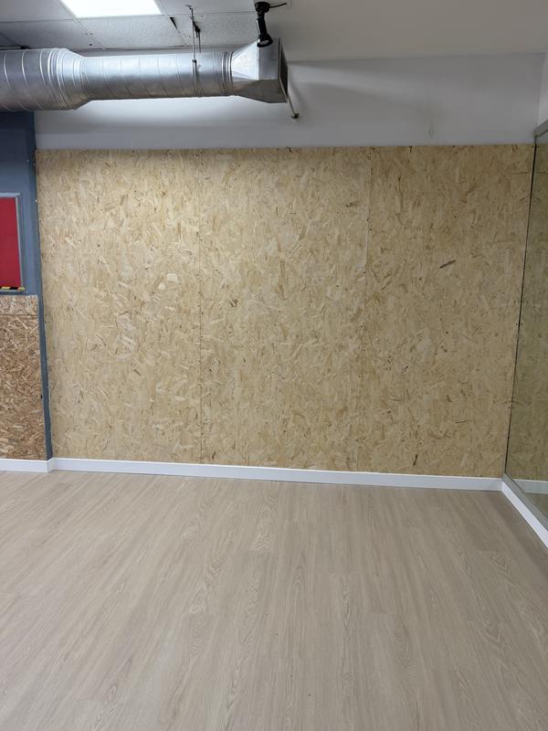 Revisione aperta modale 1 su 1