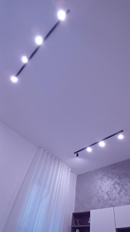 Revisione aperta modale 1 su 1