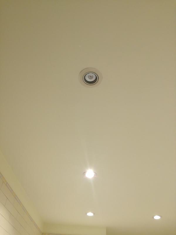 Revisione aperta modale 1 su 1