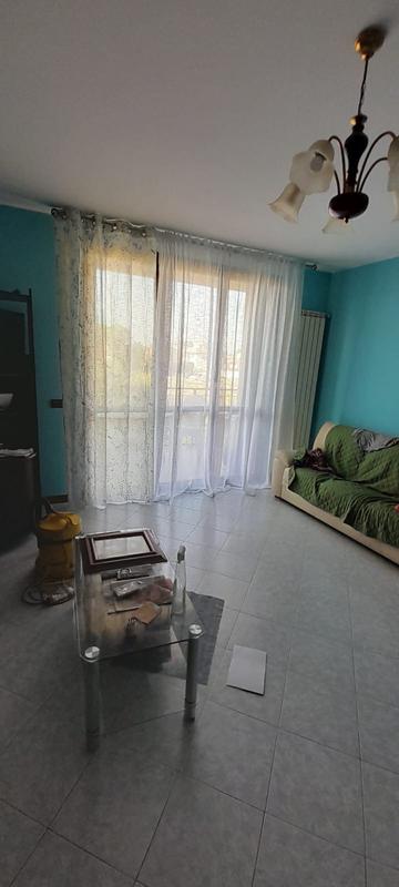 Revisione aperta modale 1 su 1